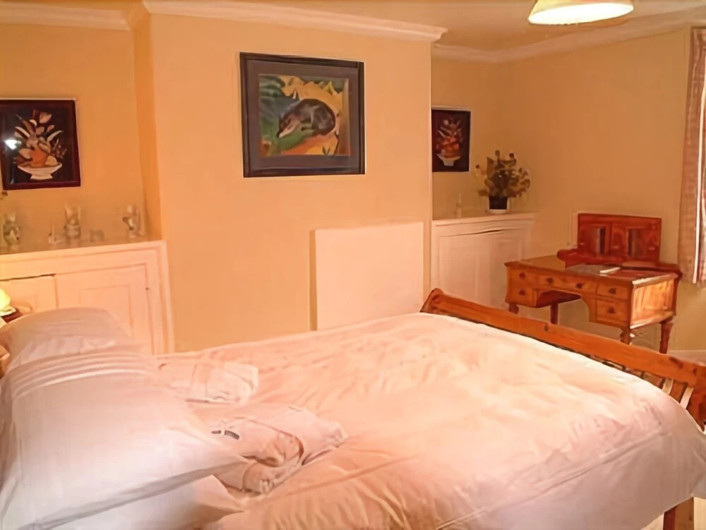 Bakehouse B&B