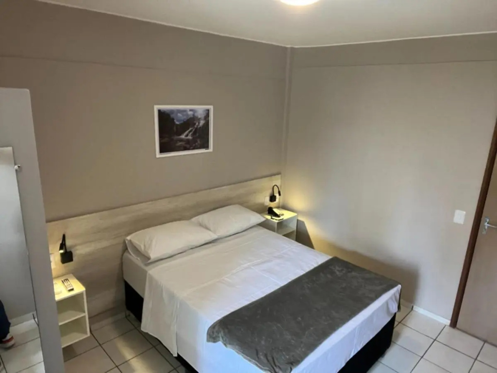 Europa Hotel Brasília by Bsb Inn