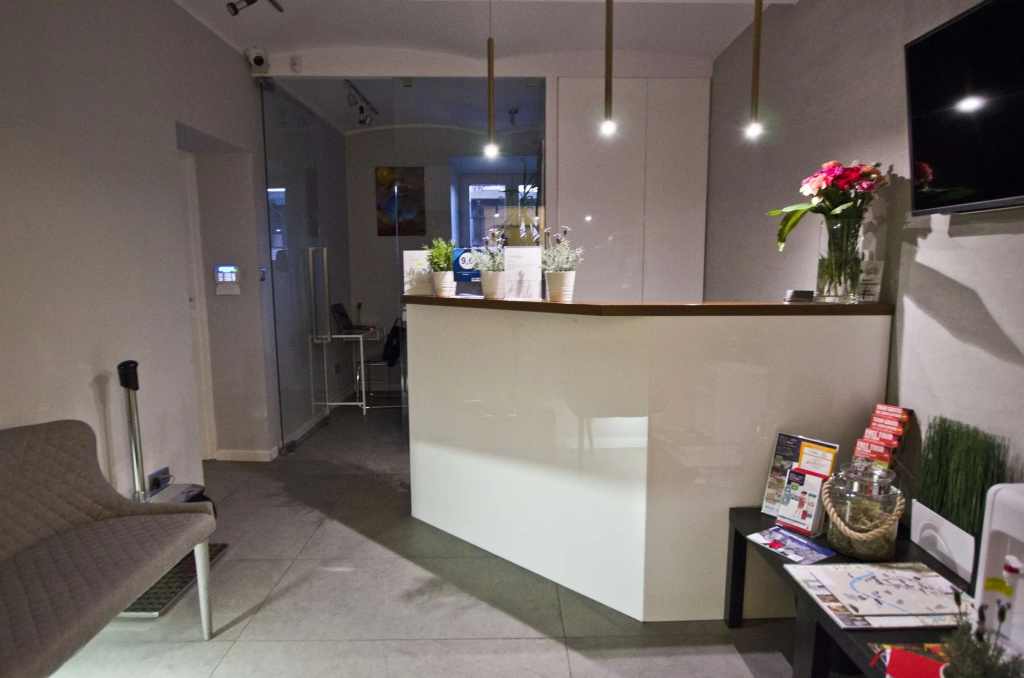 Old Town Residence Bis