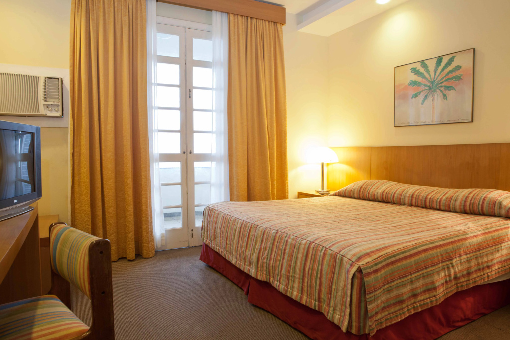 Hotel Rio Lancaster
