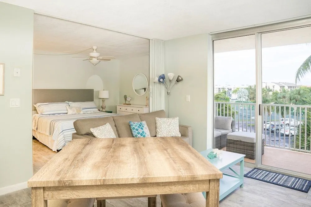Estero Beach Beauty