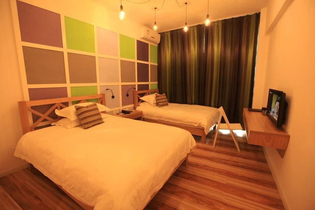 Weifang Xike Hotel
