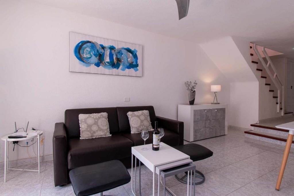 Parque Santiago II 131 - One Bed Duplex with pool views