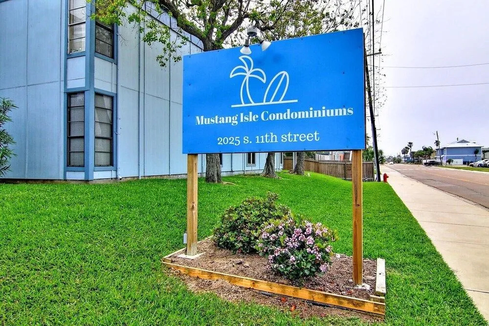 The Codfather 2 Bedroom Condo by Redawning