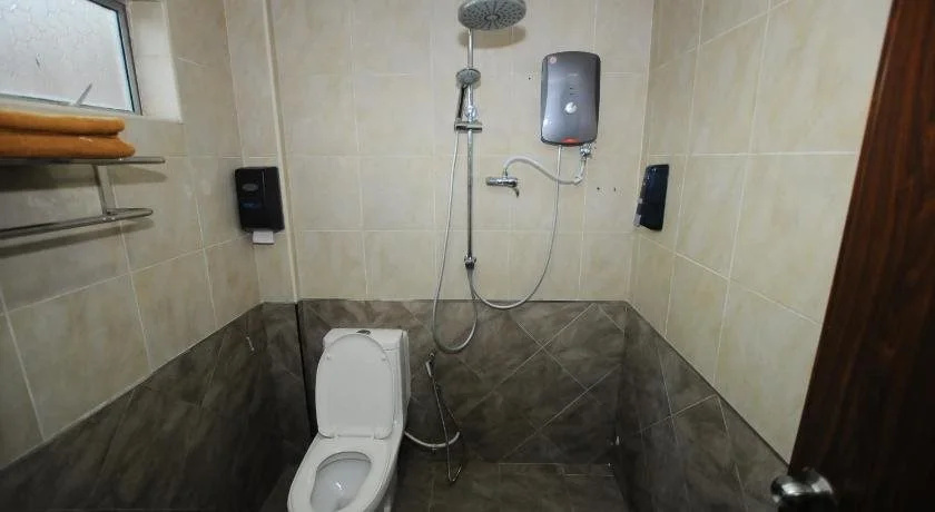 Ailang Hotel