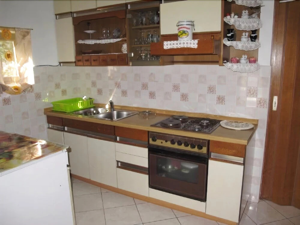Apartments Rezika