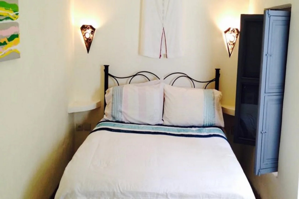 Riad Linda
