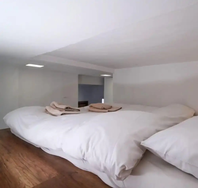 30m² homm Apartment in the center of Athens