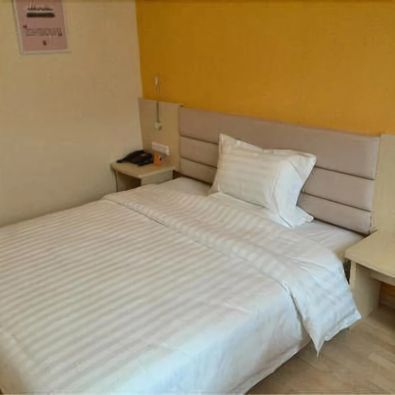 7Days Inn Qingdao Taidong Central Walking Street Qingdao