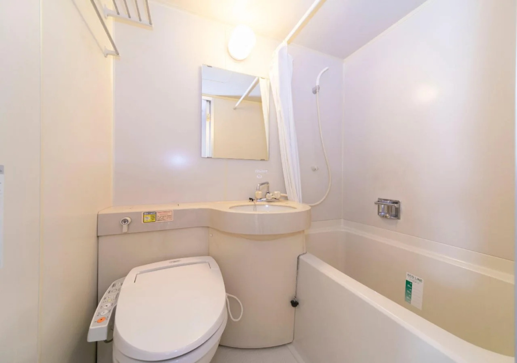 APA Hotel Biwako Seta Ekimae