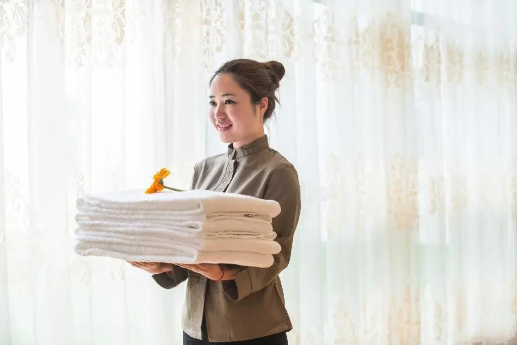 Vienna Hotel Lufeng Peopole Road