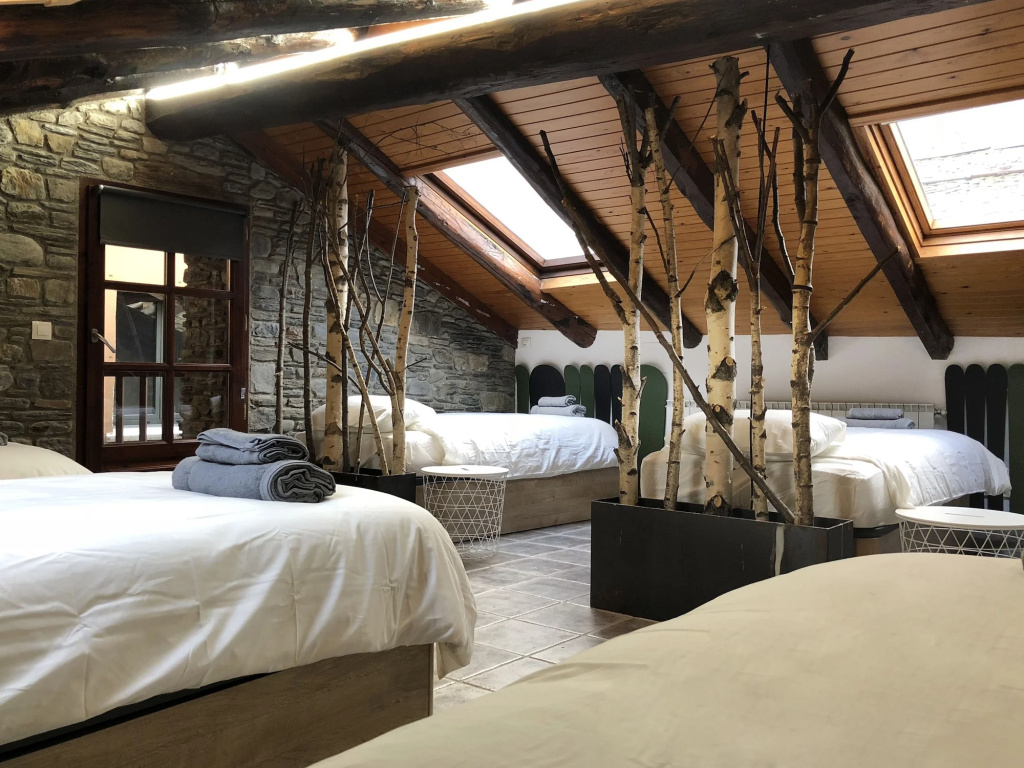 Secret Spot Hostel