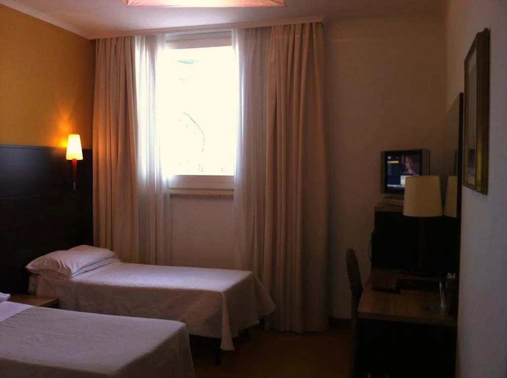 Hotel Villa Alessandra