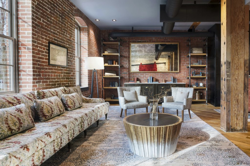 The Wilbur Lititz, Tapestry Collection By Hilton