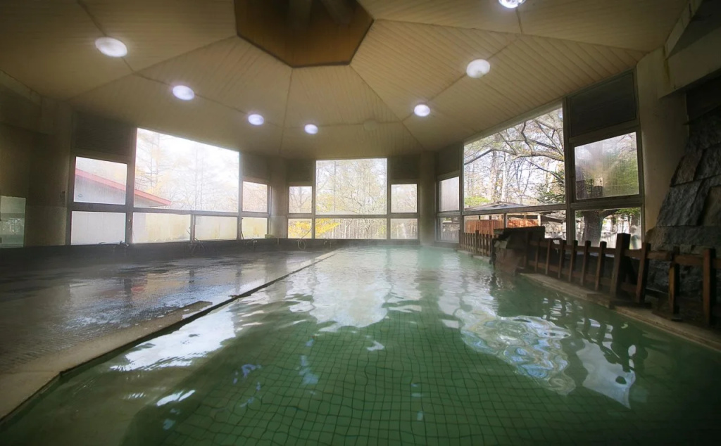 Kusatsu Highland Hotel
