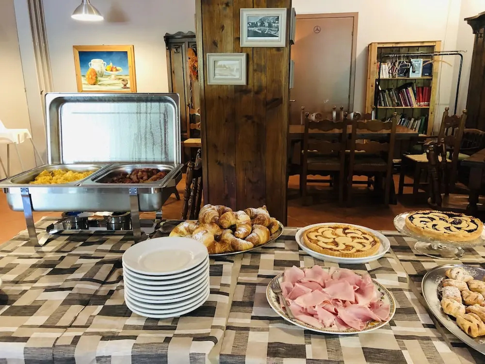 Agriturismo La Betulla