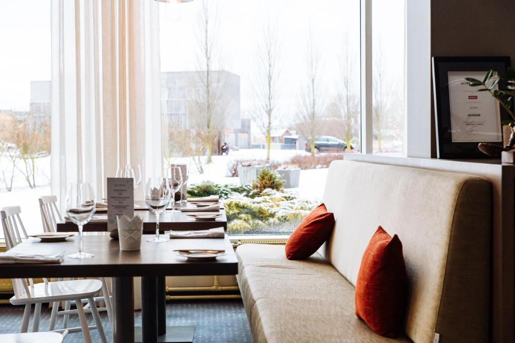 Georg Ots Spa Hotel