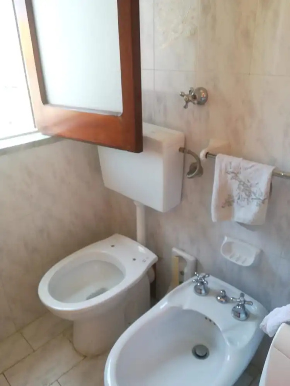 House With one Bedroom in Marina di Caronia, With Wonderful sea View, Furnished Terrace and Wifi Near the Beach