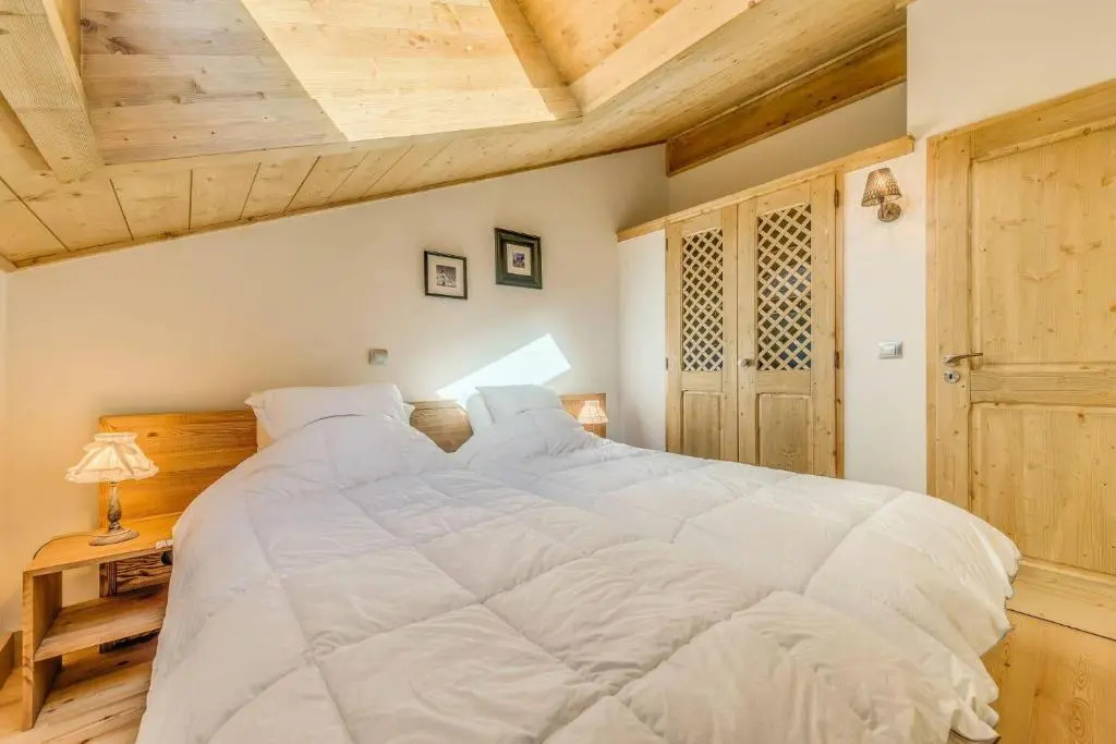 Résidence Les Balcons EtoilÉs - 4 Pièces pour 8 Personnes 193258