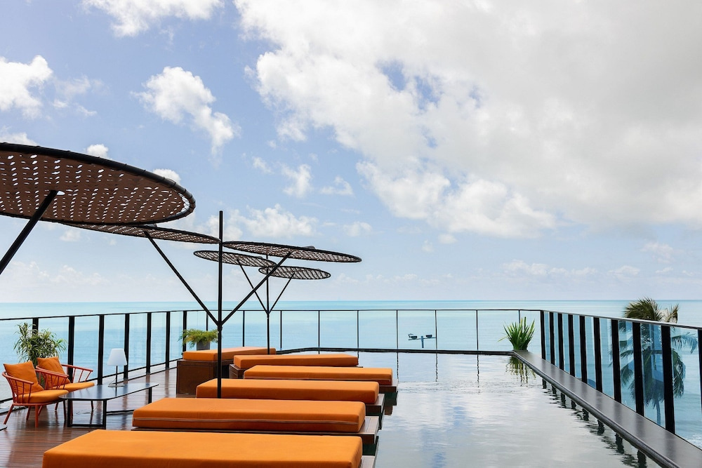 Setai Edition #113 - Seaside by Carpediem