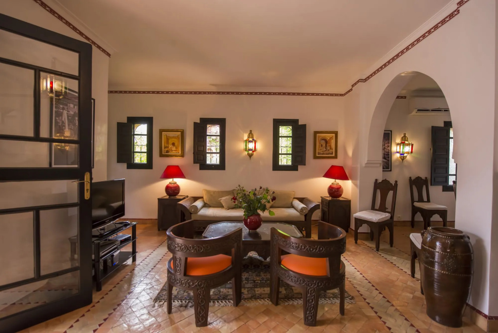 Maison Ayda