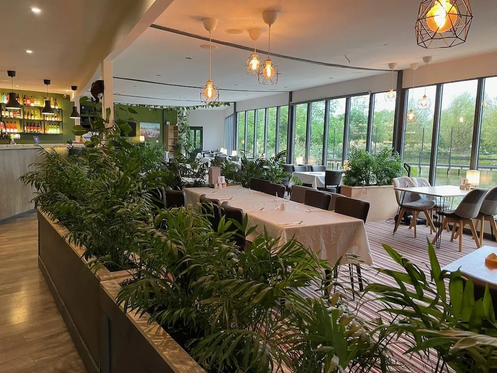 TheWaterfrontLodges
