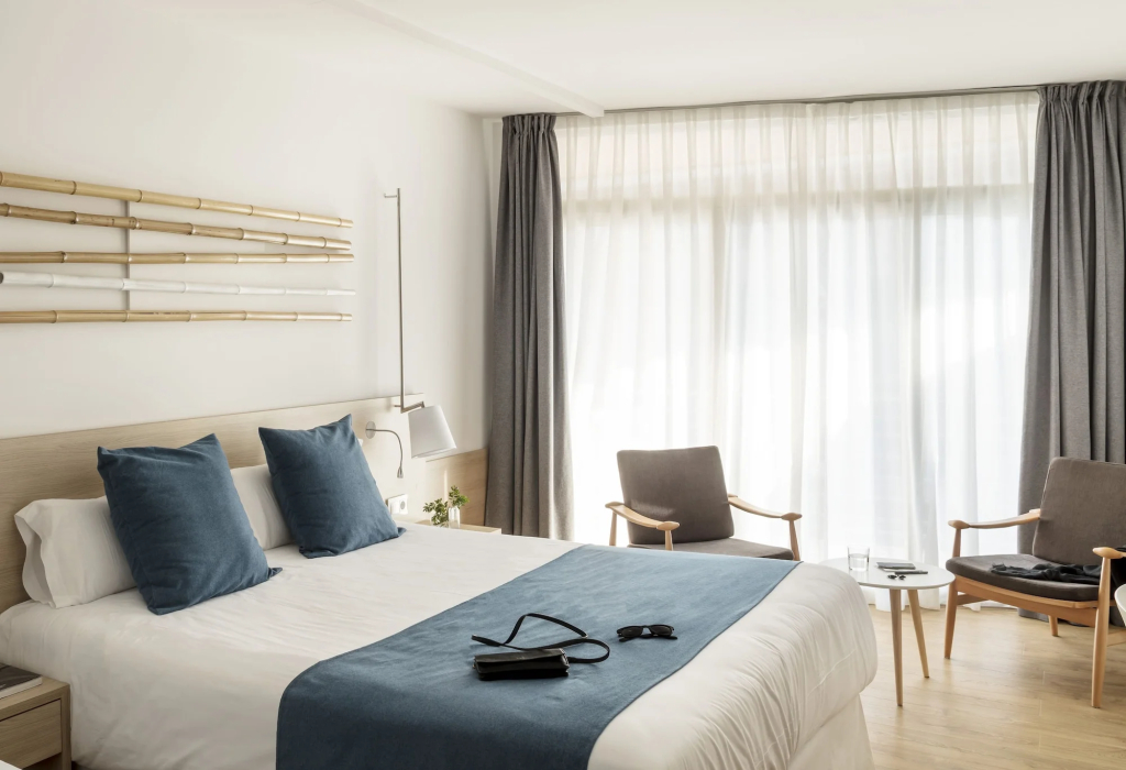 AQUA Hotel Onabrava & Spa 4*Sup