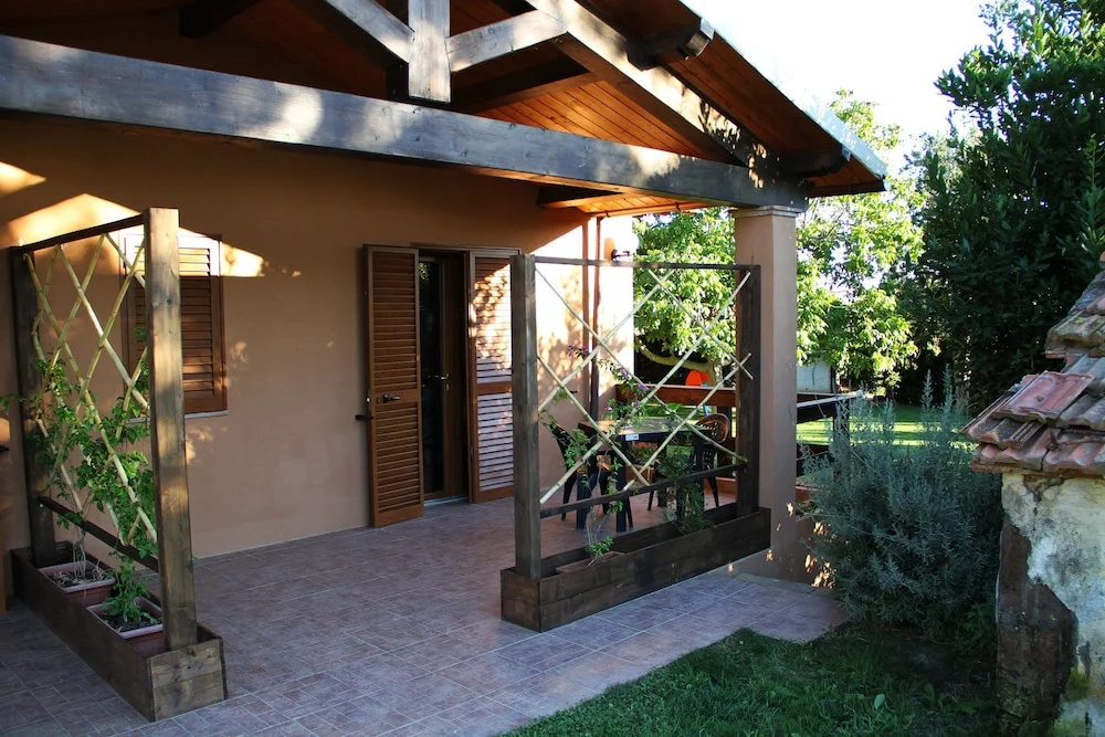 Agriturismo San Mauro