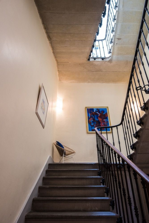 Les Chambres dAim