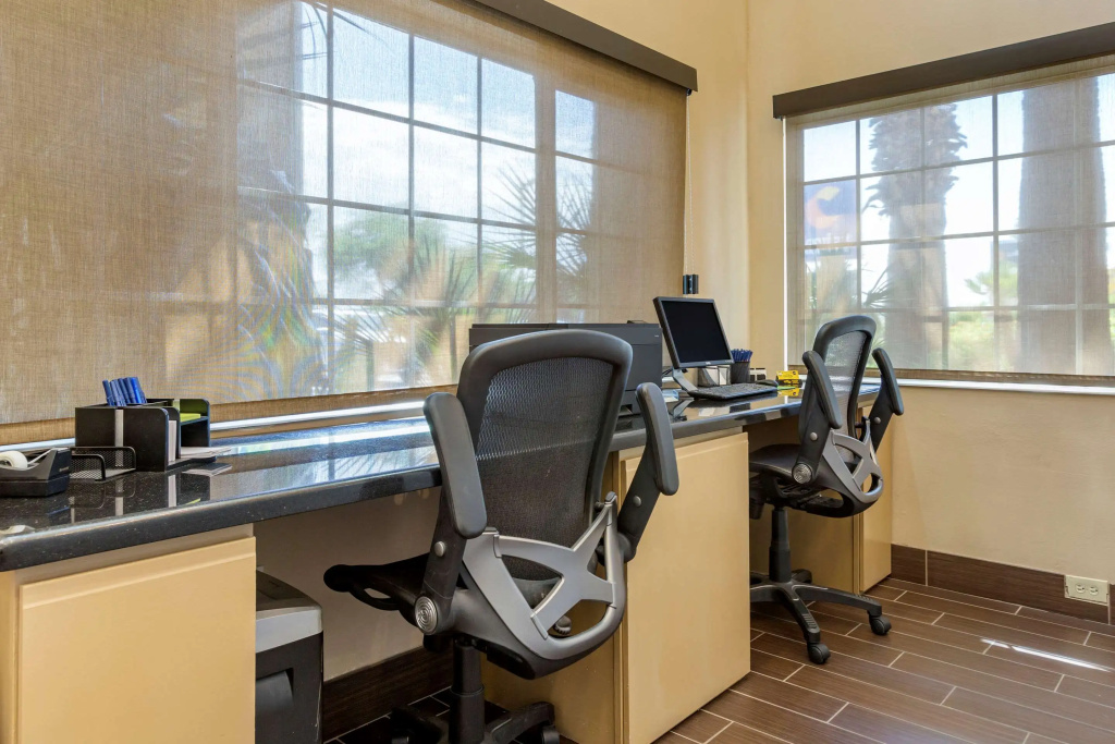 Comfort Inn & Suites North Tucson Marana