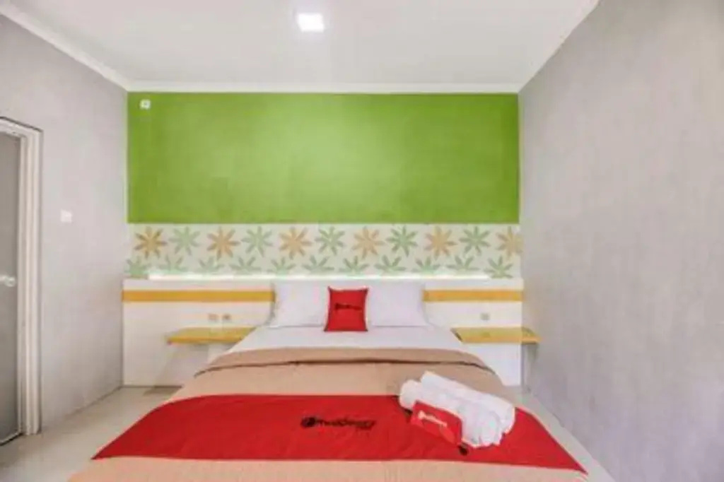 Berlian Hotel Malioboro