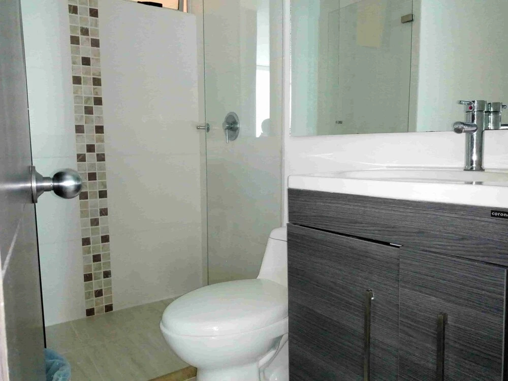 Apartamento Reserva de la Sierra 312