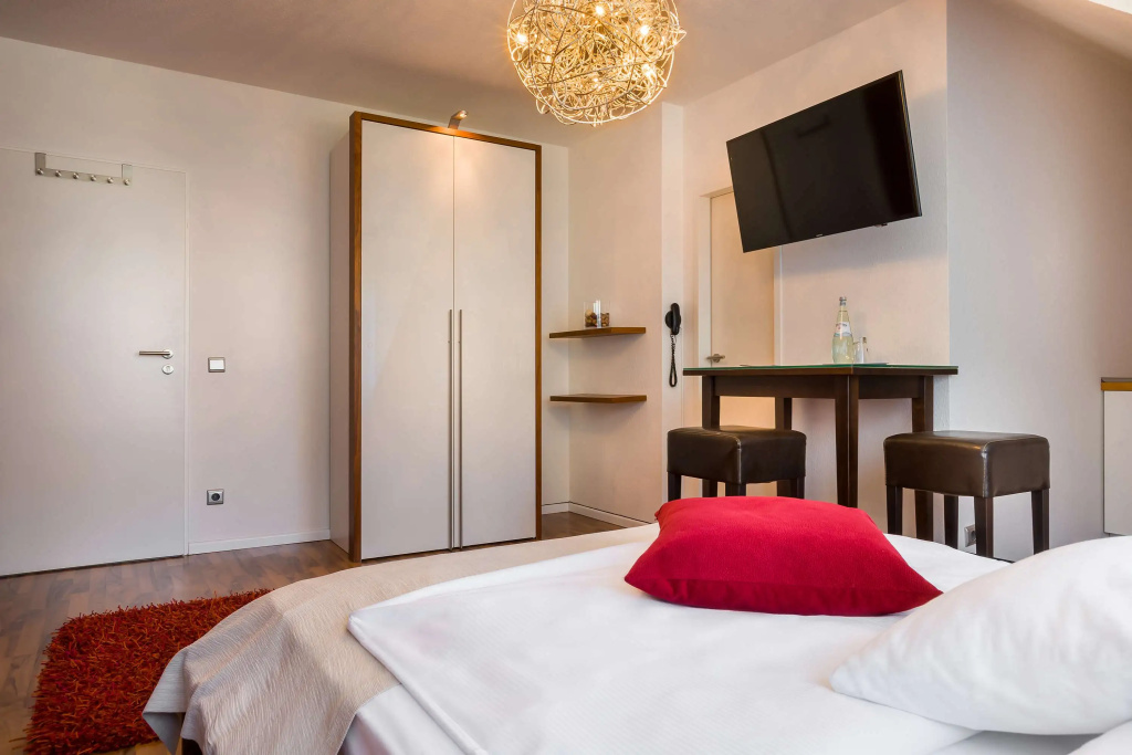 Hotel Freiraum