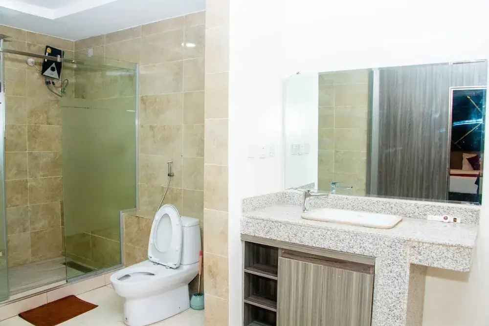 Santino Grand Luxury Hotel