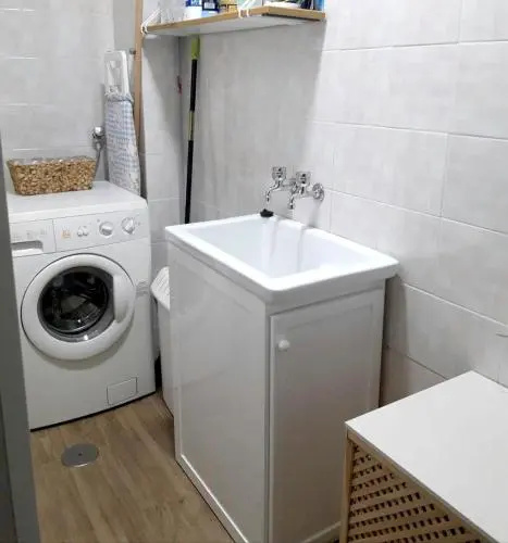Apartamento Cuesta San Judas