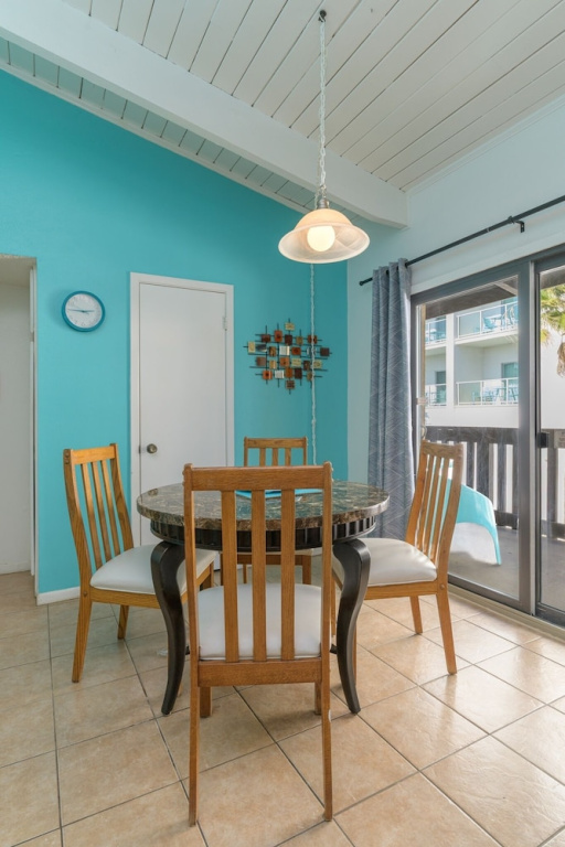Tiki 318 - Lovely One Bedroom Beachfront Property 1 Condo