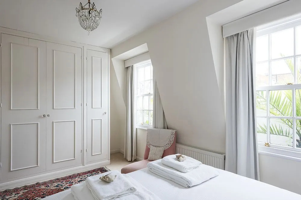 Homely 2BR Maisonnette in heart of Pimlico