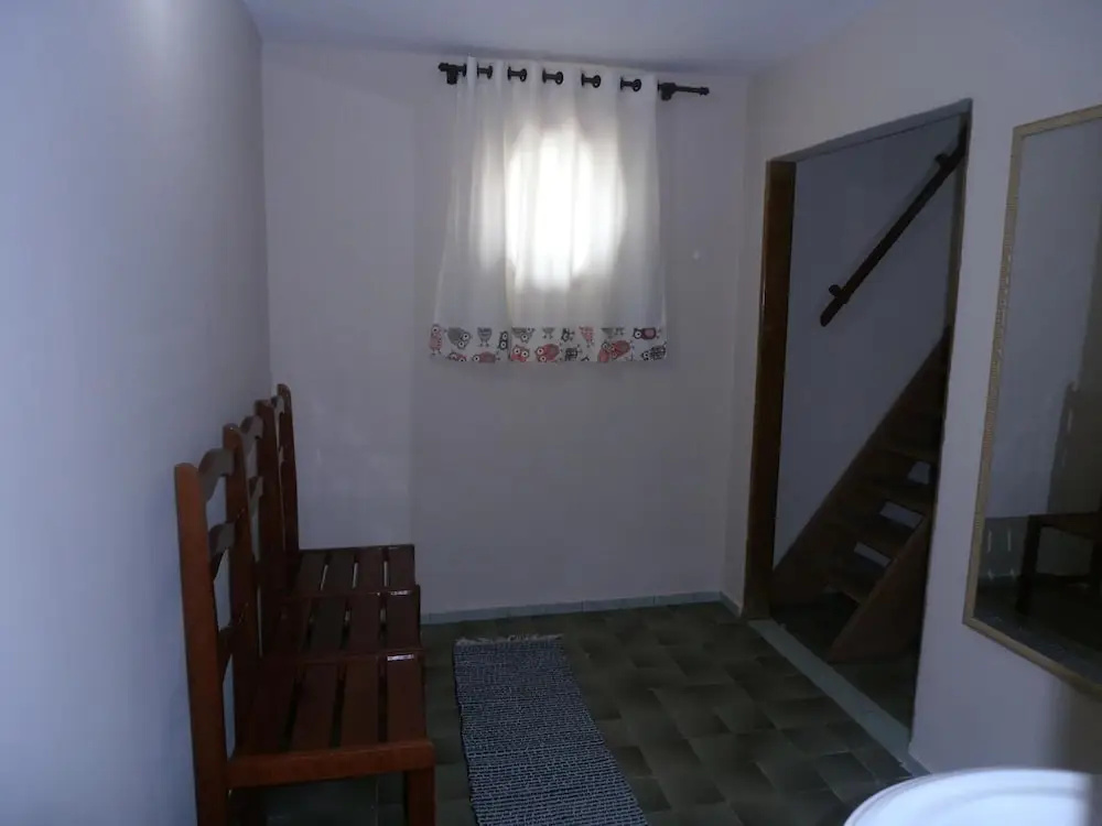 Acomodação Penedo
