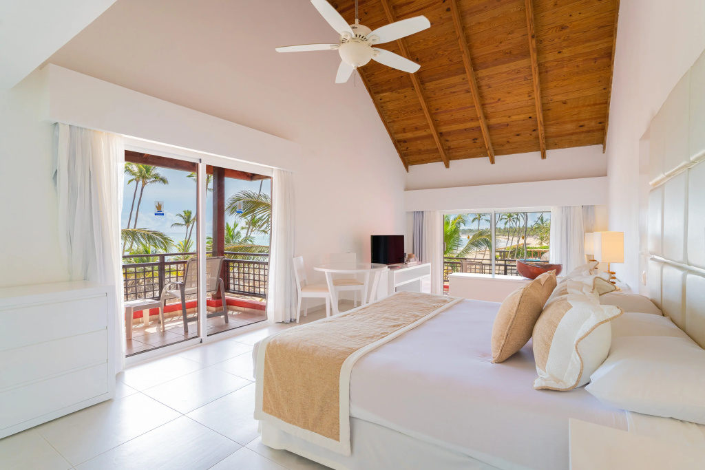 Punta Cana Princess Adults Only - All Inclusive