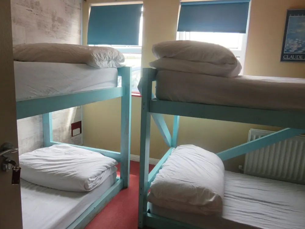 Finn McCools Giants Causeway Hostel