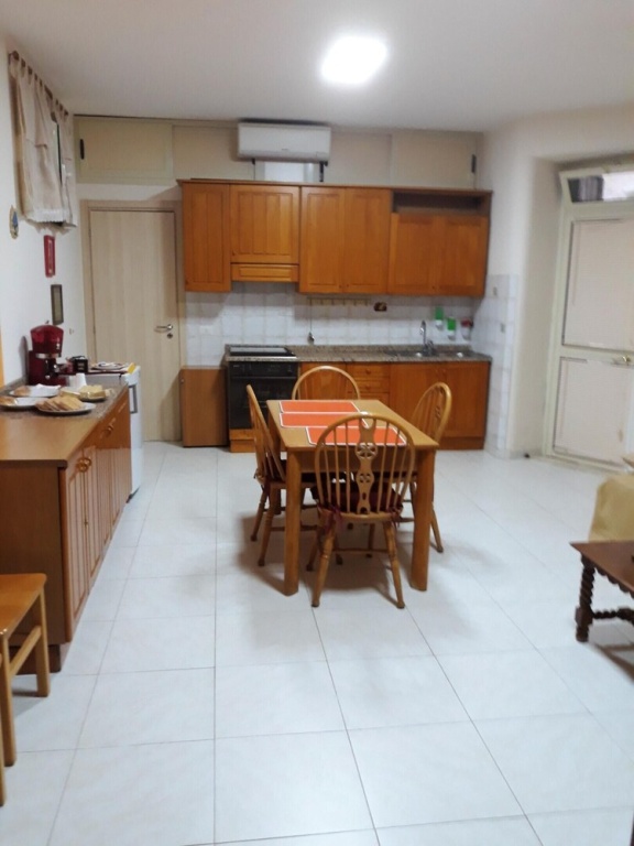 Apartment With One Bedroom In Catania With Wonderful City View And Wifi
