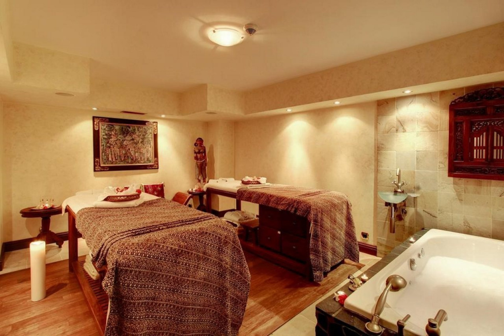 Alchymist Grand Hotel and Spa