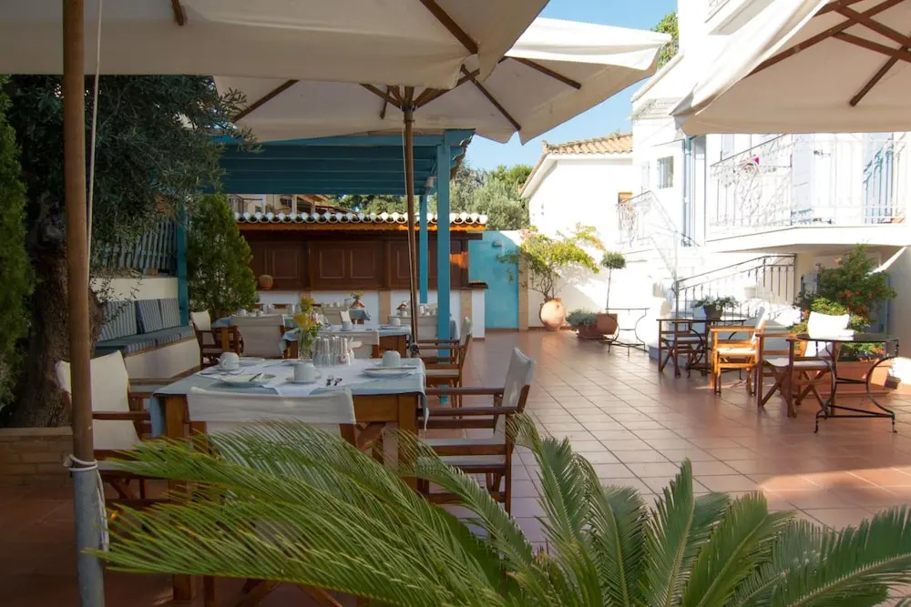 Mira Mare Hotel
