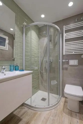 Apartamento Zurriola Luxury - Surf Beach