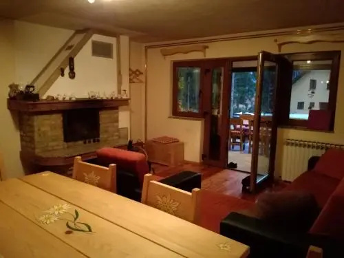 Holiday Home Jela
