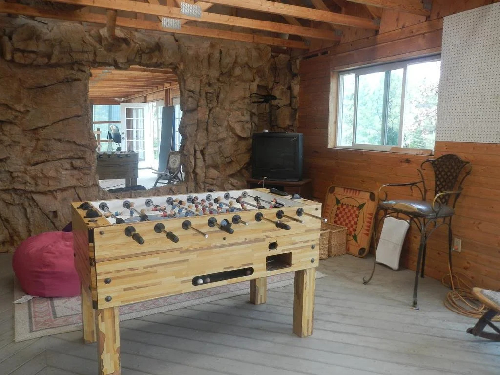 Whitebird Summit BNB