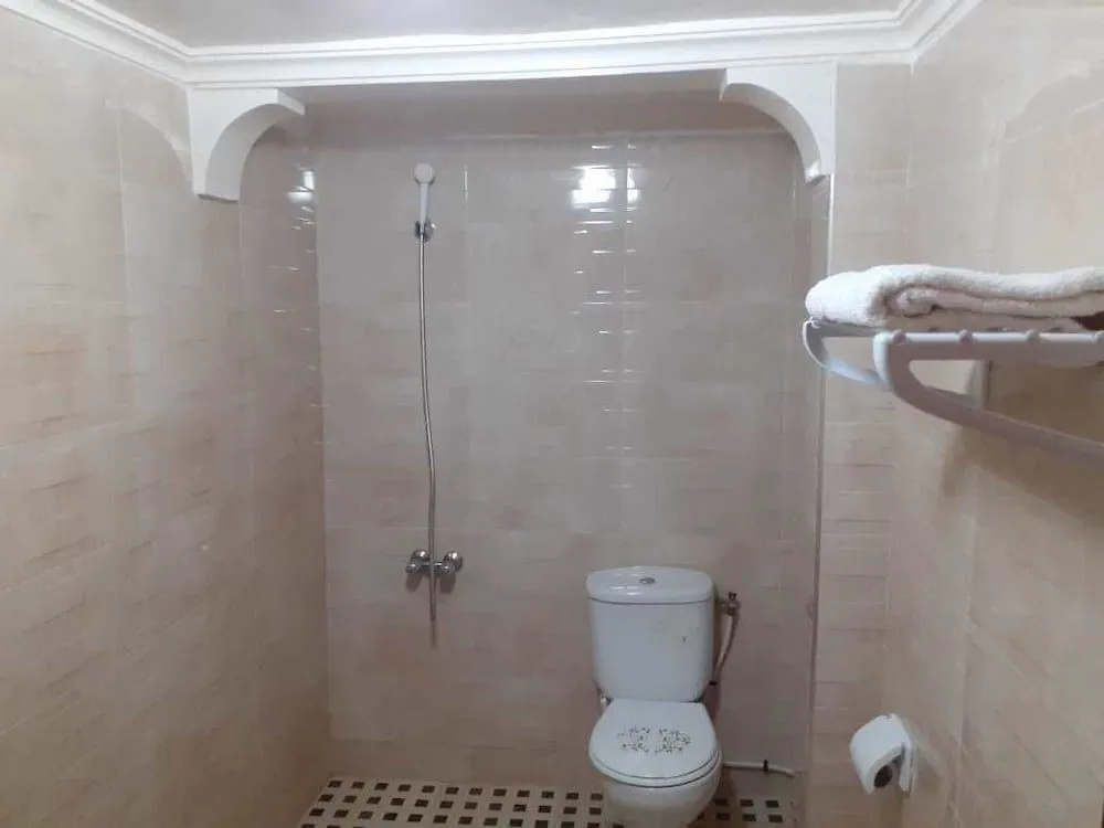 Hagounia hotel