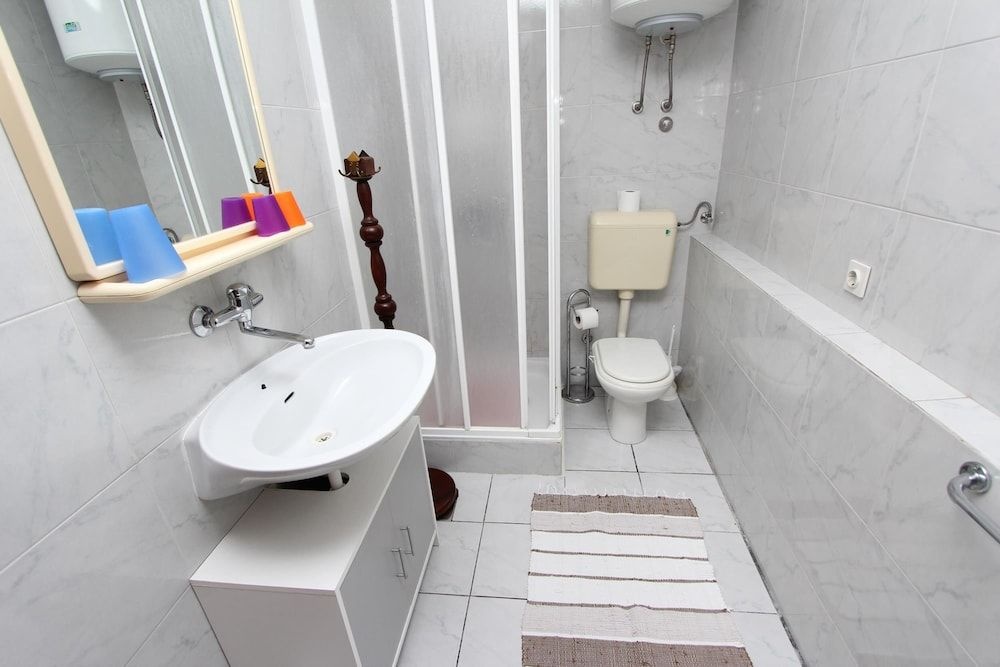 Apartments Goga