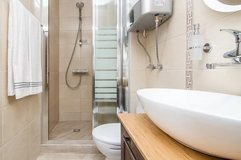The Cozy Apartment Varna