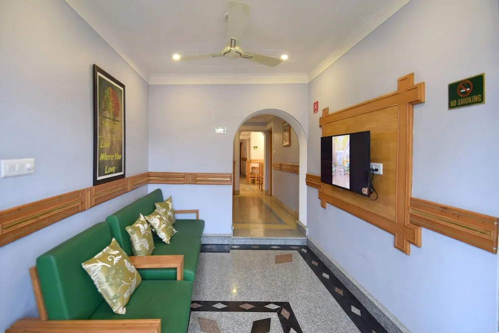 Shuhul Homes A Unit Of Aayu Holidays